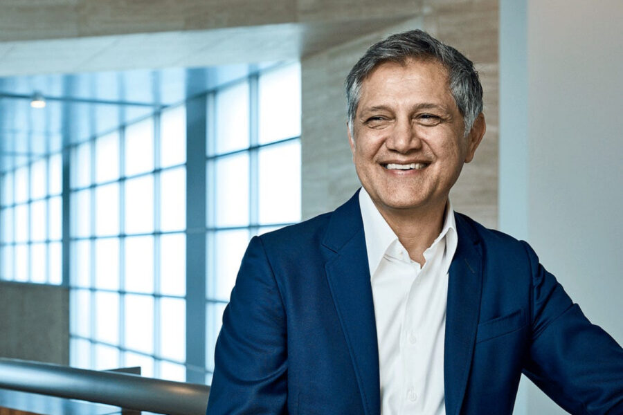 Foto: Ethan Pines/ Forbes EUA