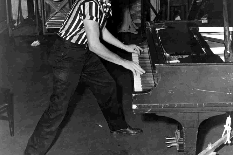 Michael Ochs Archives/Getty Images