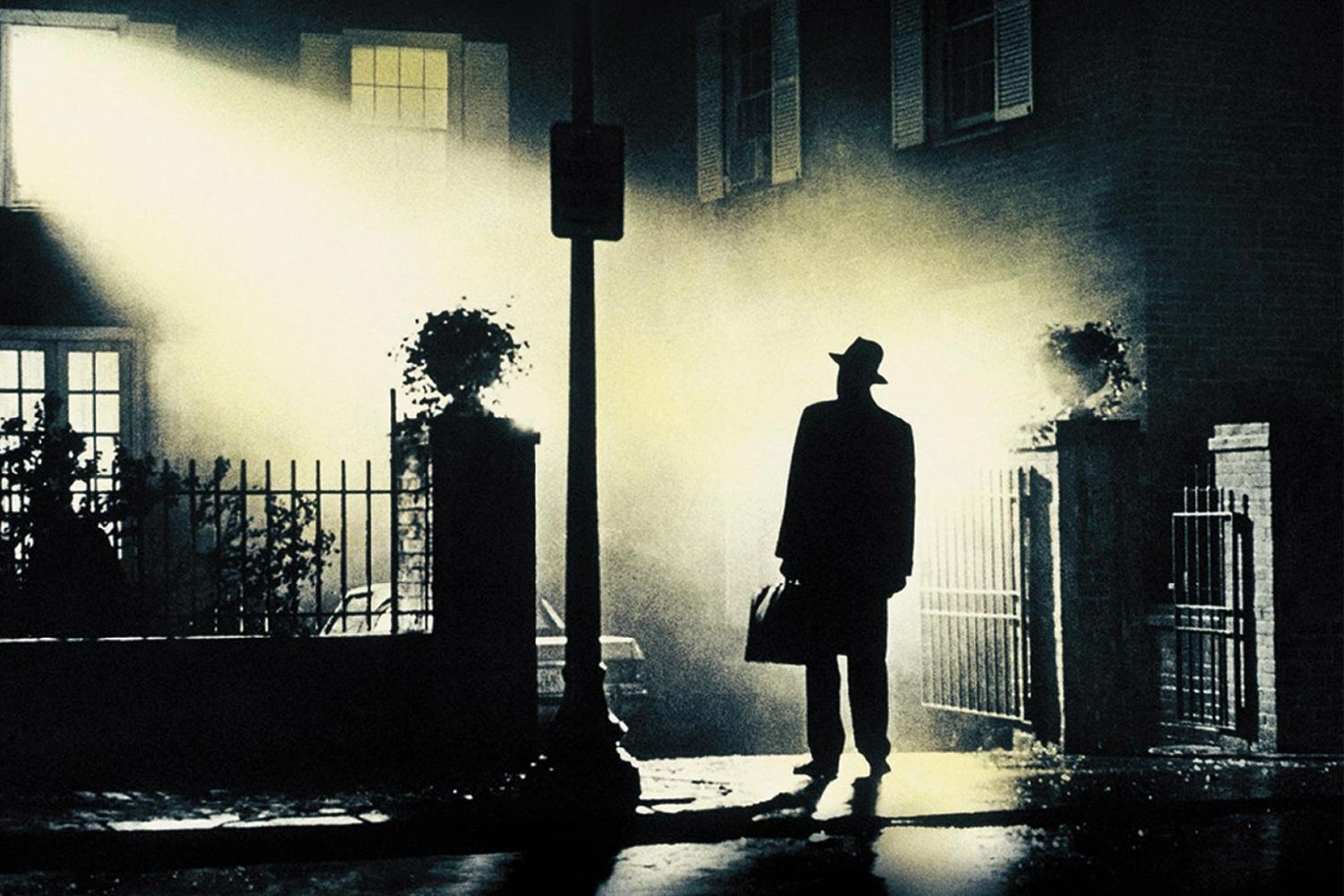 Os 30 melhores filmes de terror antigos para o Halloween - Forbes