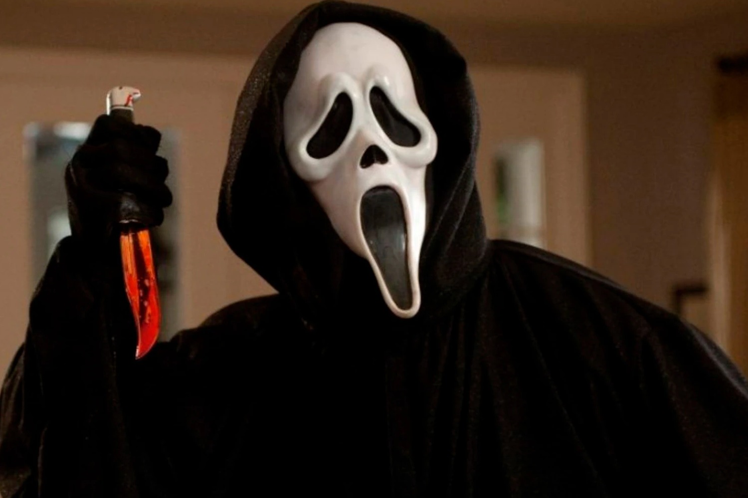 50 filmes de terror para assistir até o Halloween 