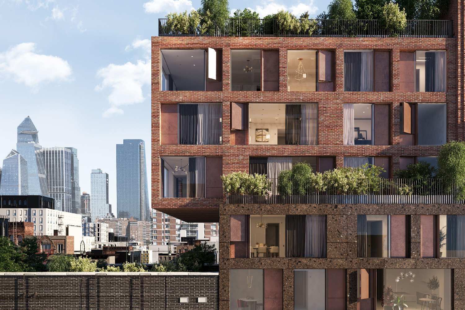 Arquiteto Isay Weinfeld assina novo prédio em NY - Forbes