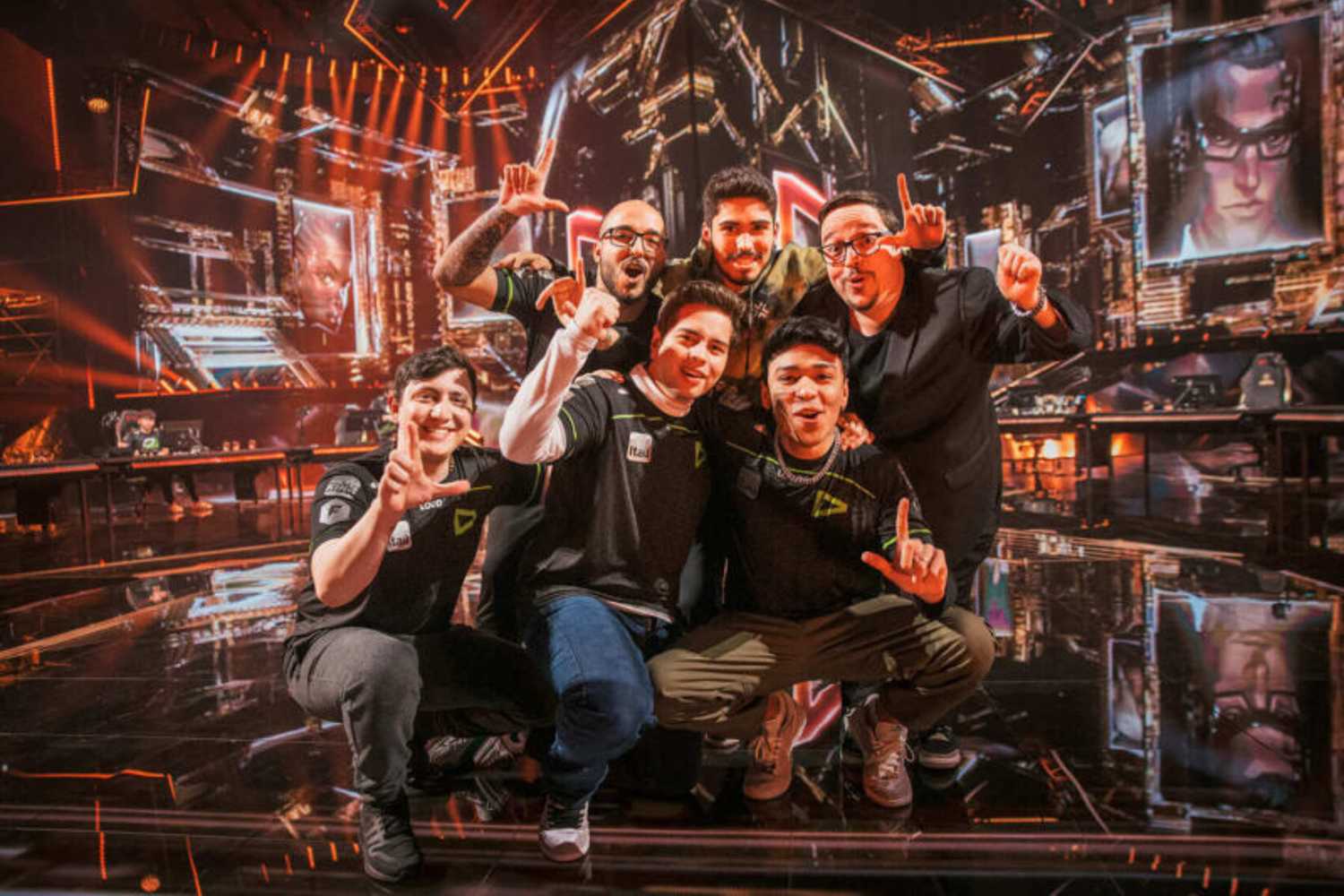 Games e eSports ganham força como opção de carreira no Brasil - Forbes