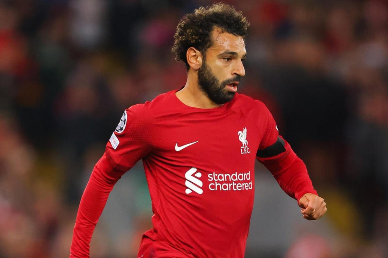 O valor de Mohamed Salah: quanto ganha e qual o patrimônio do