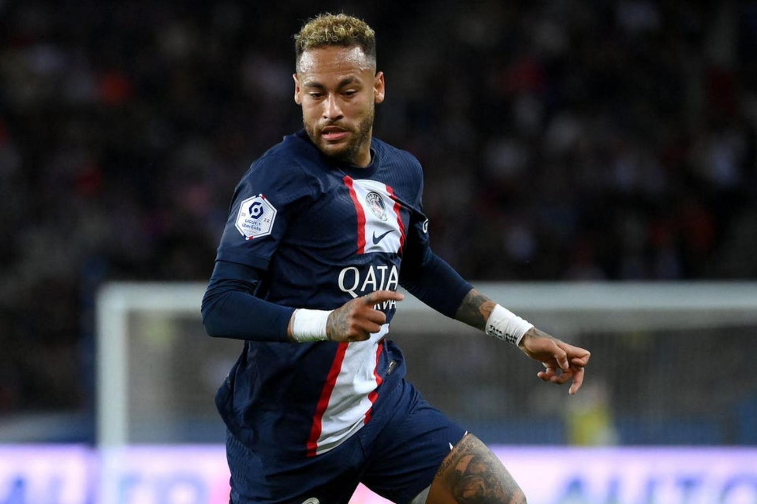 Neymar, Messi ou Mbappé? Qual jogador do PSG tem o maior salário – Money  Times