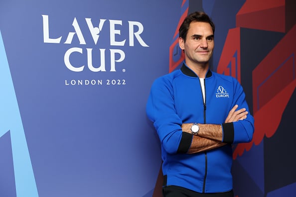 Recordes e US$ 1,1 bi em ganhos: a carreira de Federer em números - Forbes