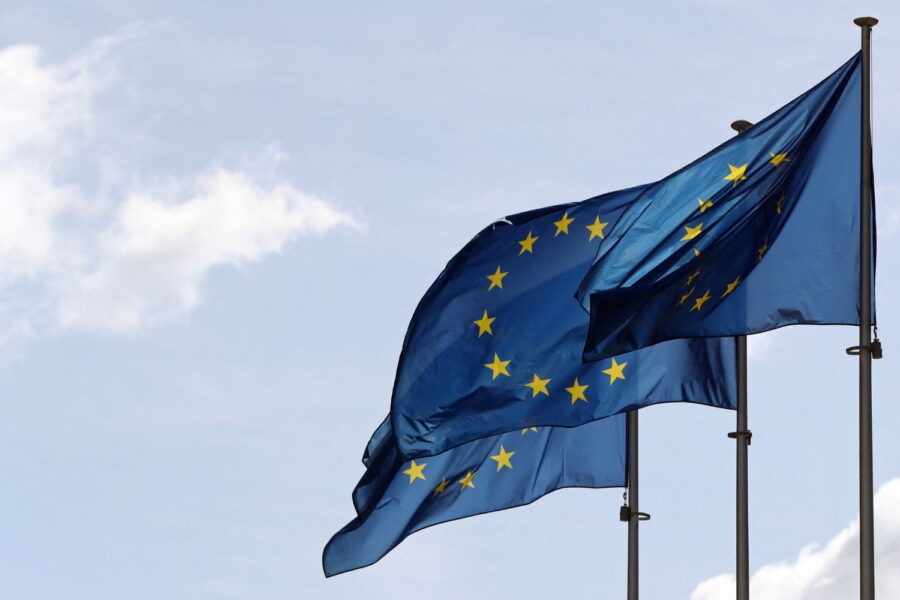 união europeia