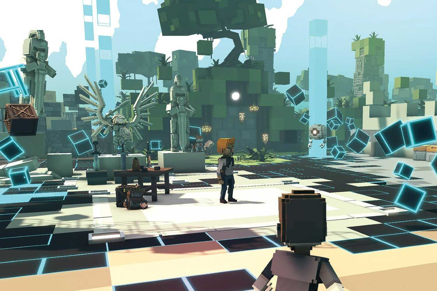 O que é 'metaverso', segredo de games como Roblox, Minecraft e