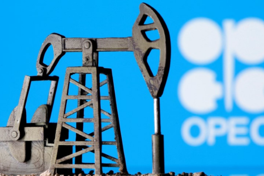 logo da opep