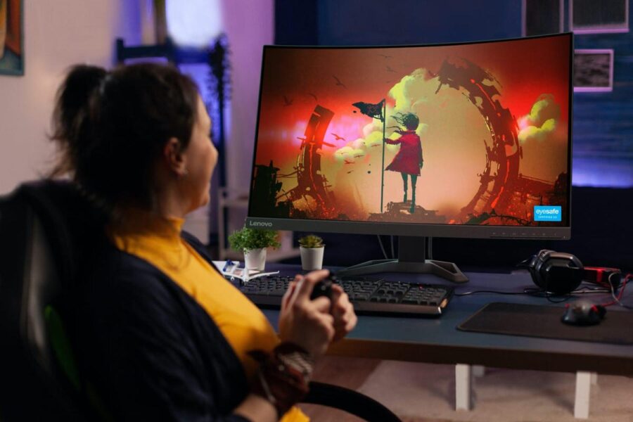 Lenovo