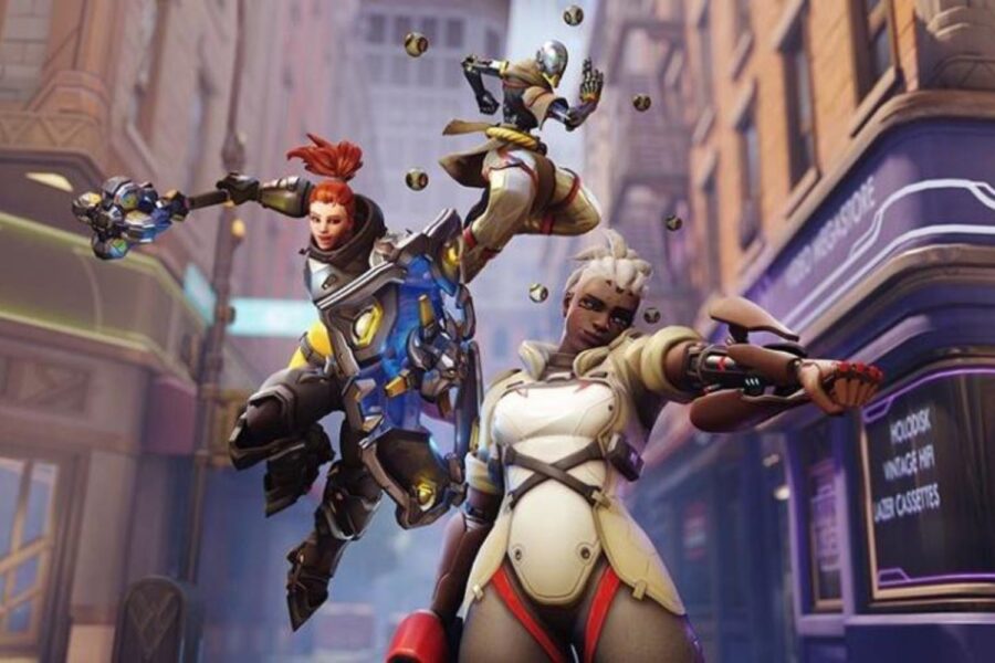Blizzard Entertainment