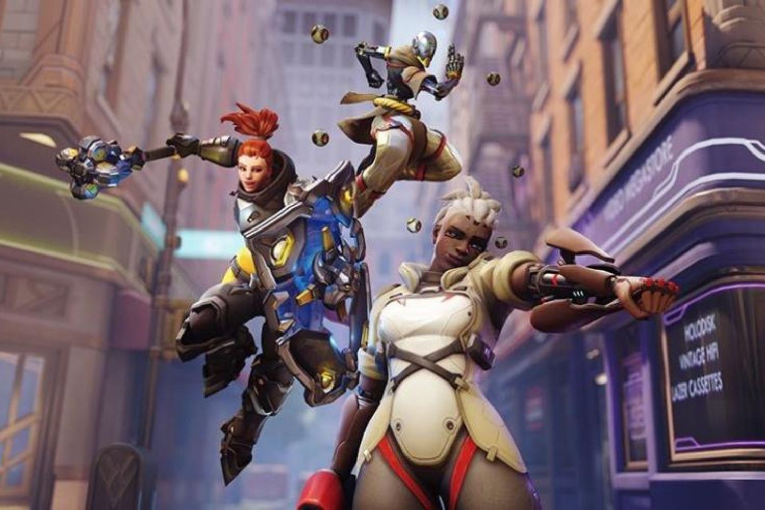 5 dicas para mandar bem no Overwatch - Canaltech