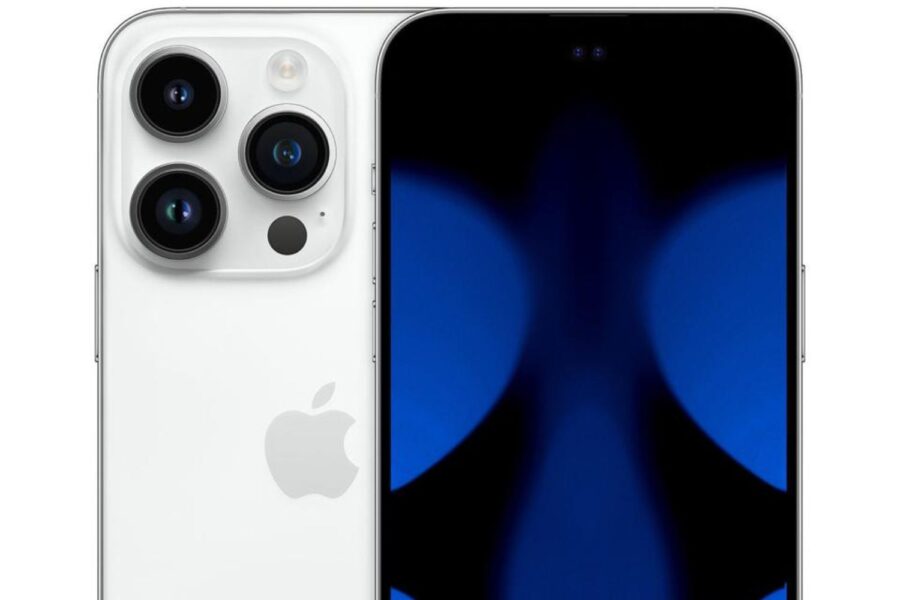 Divulgação/Apple