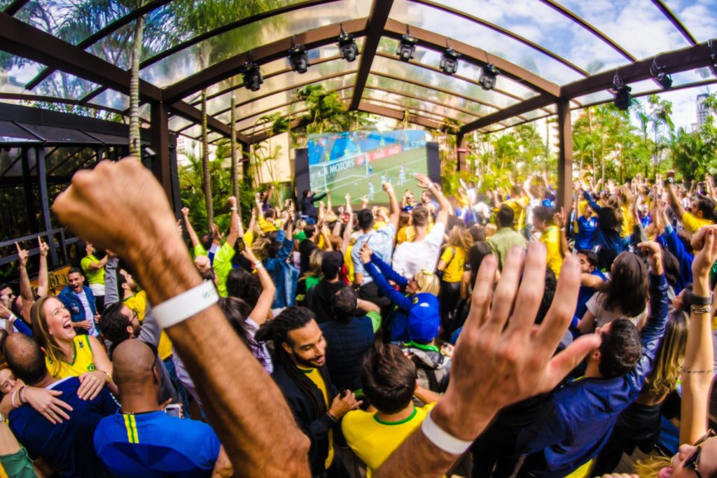 COPA 2022 NO SUL DA CALIFÓRNIA: VEJA AQUI ALGUMAS OPÇÕES PARA ASSISTIR OS  JOGOS DO BRASIL - Soul Brasil Magazine