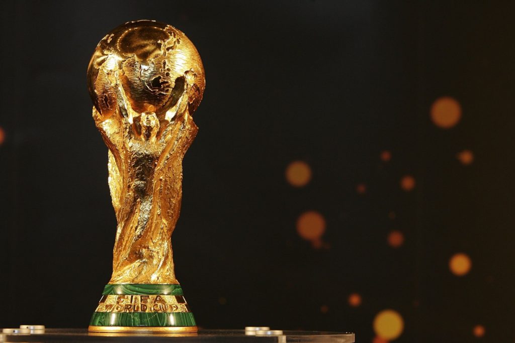 Premiação Copa do Mundo 2018 Fifa: Quanto ganha o campeão?