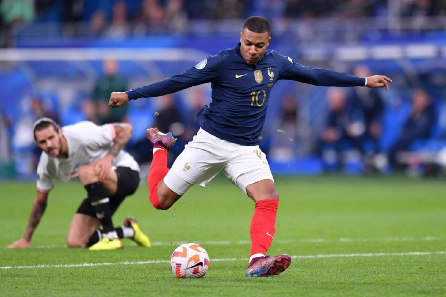 Mbappé é o jogador mais 'caro' da Copa do Mundo; veja ranking de faturamento