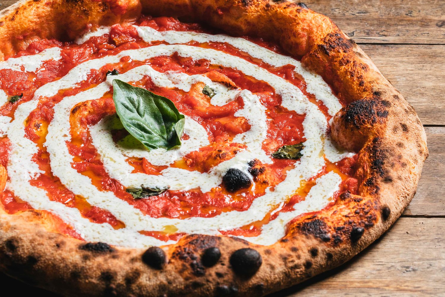 Bráz: Pizzaria brasileira é eleita a 5ª melhor do mundo - Forbes