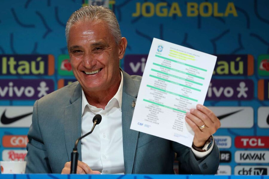 Foto: Getty Images/Buda Mendes