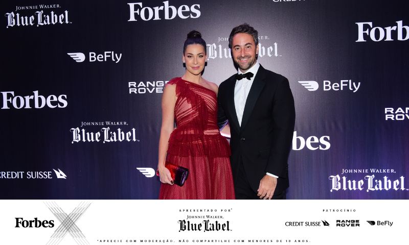 Dior comemora 66 anos no Brasil - Forbes