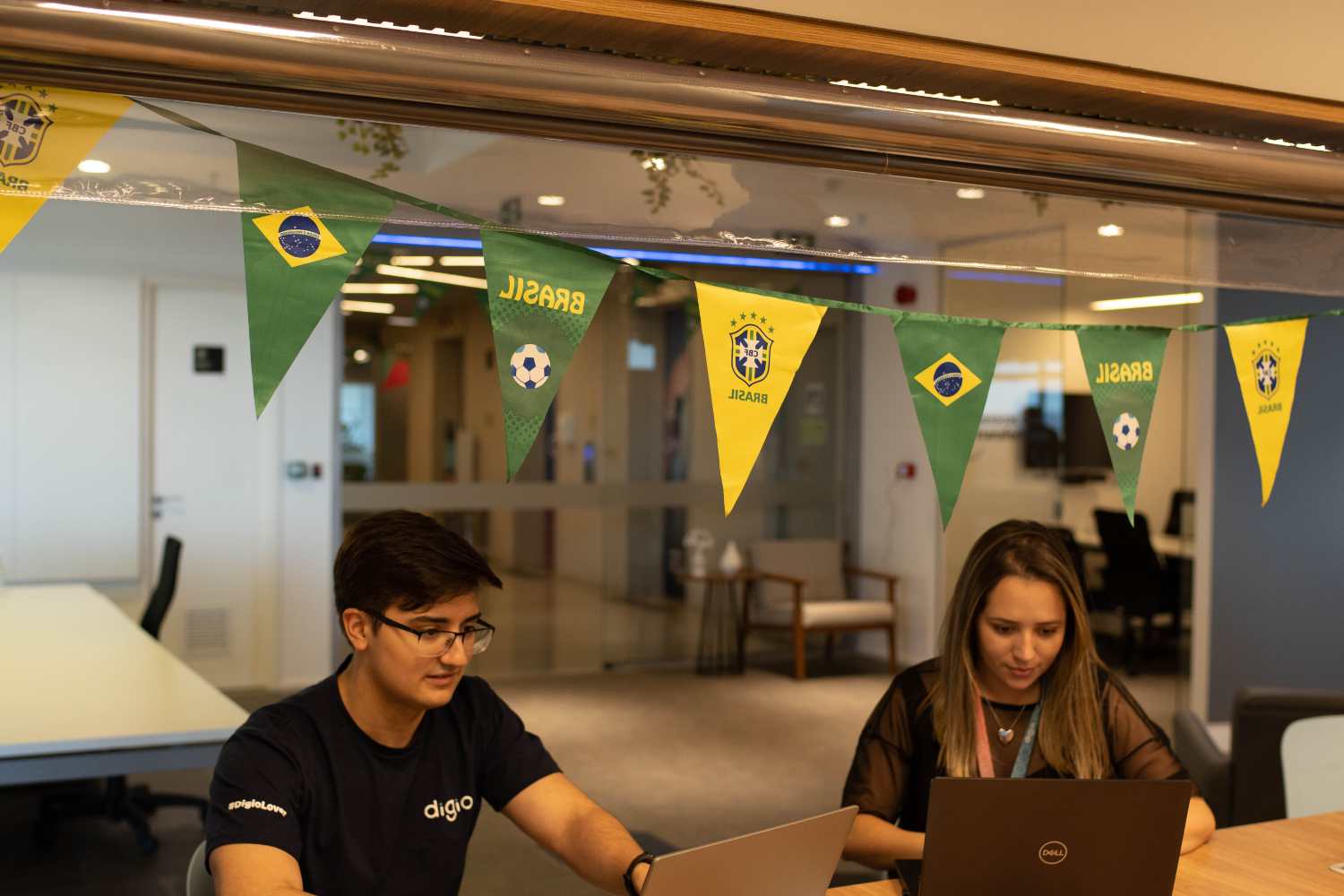 Empresas vão liberar funcionários na Copa do Mundo feminina