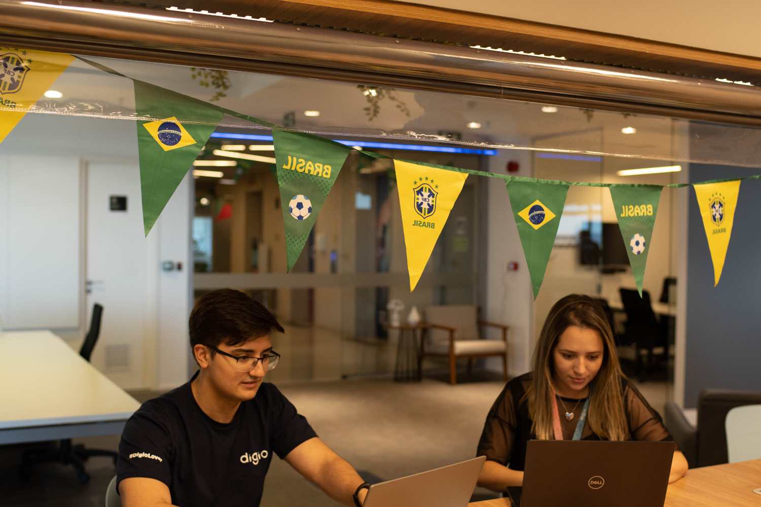 Ambiente corporativo e Copa do Mundo: como preparar para os jogos