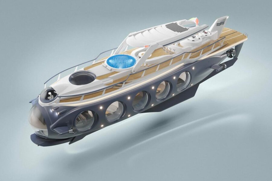 U-Boat Worx