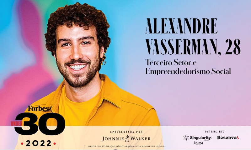 Under 30 2020: 90 destaques brasileiros abaixo dos 30 anos - Forbes