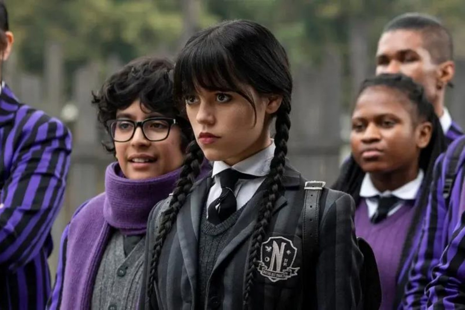 Stranger Things e Wandinha são as séries mais assistidas da Netflix em 2022