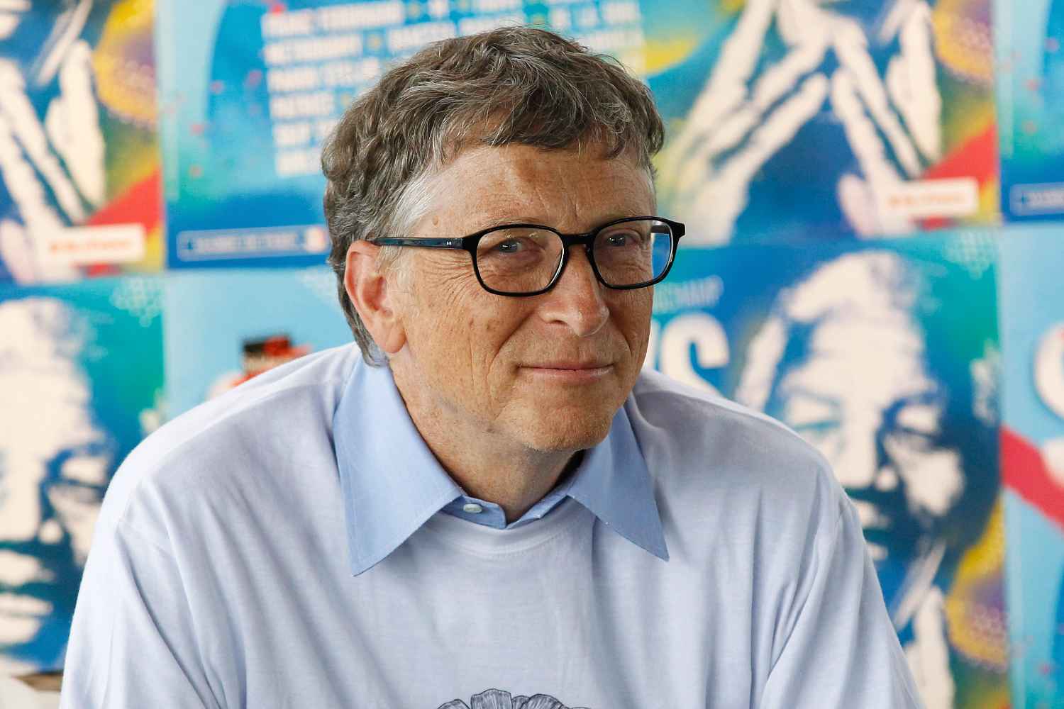 Bill Gates financia 'teste caseiro' que detecta Coronavírus - TecMundo