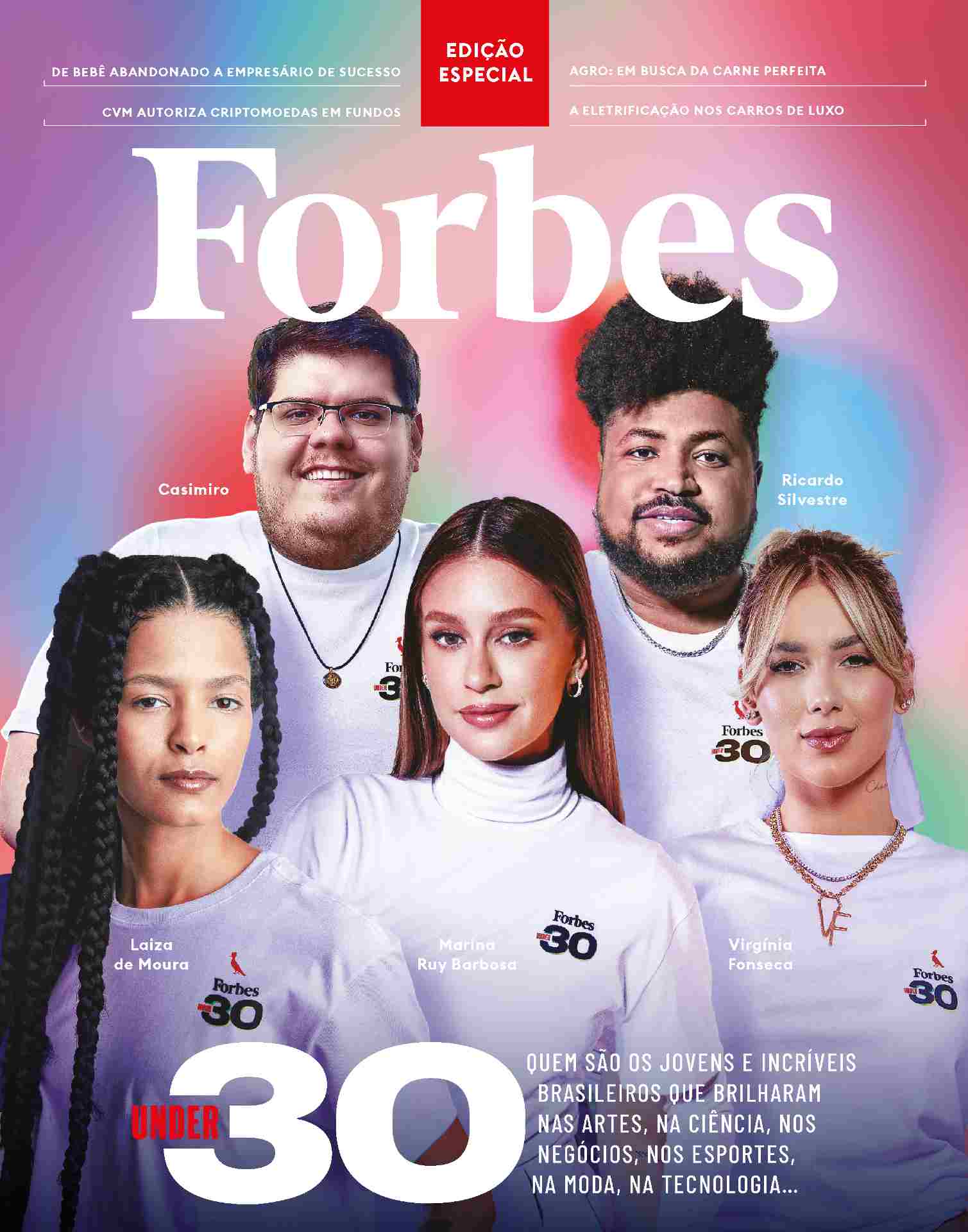 Saiba o que fazer para criar filhos bem-sucedidos- Forbes