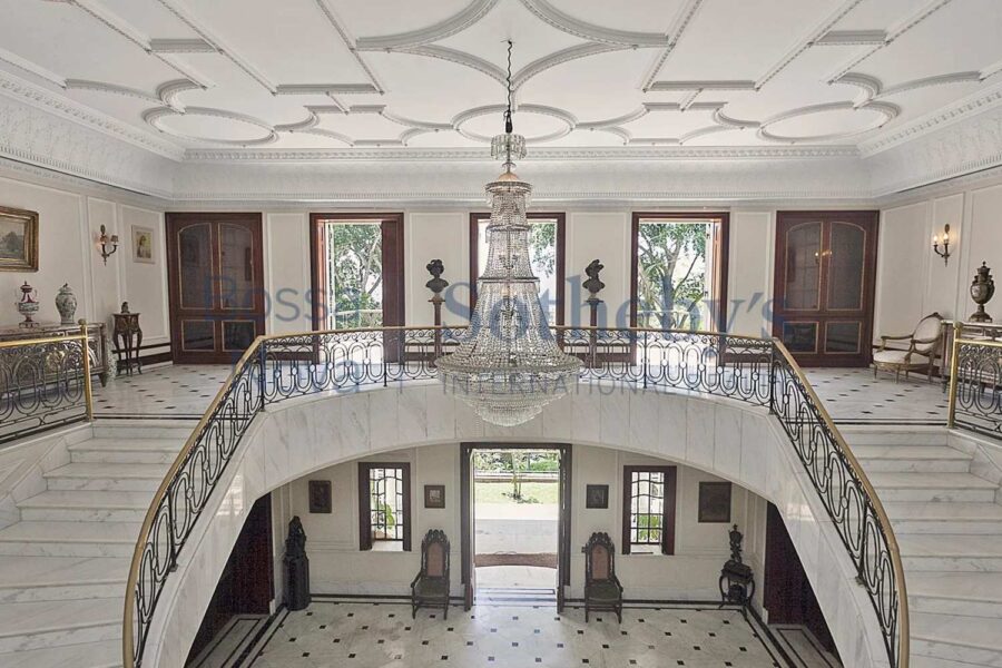 Divulgação/Bossa Nova Sotheby's
