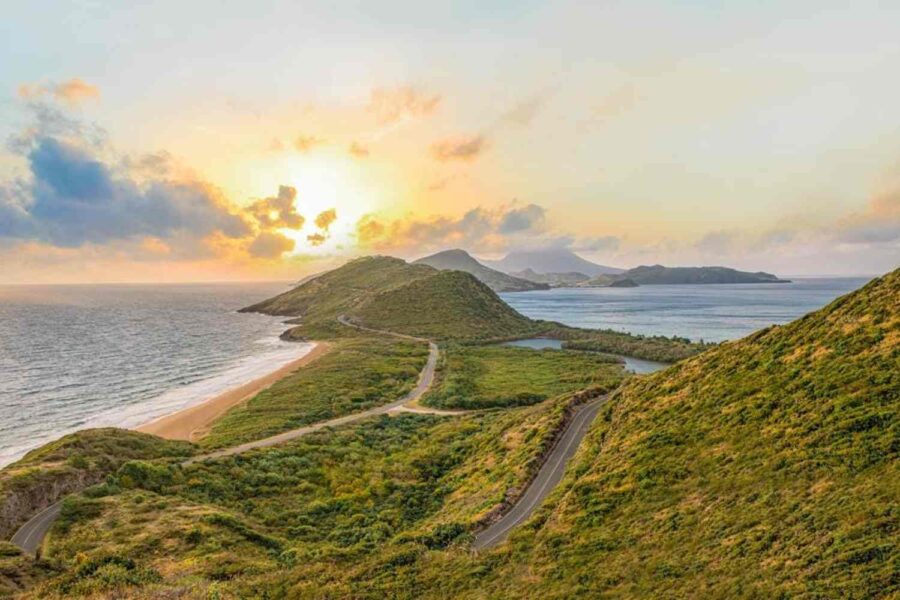 Foto: ST KITTS TOURISM