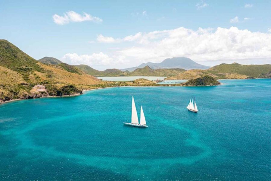 Foto: ST KITTS TOURISM