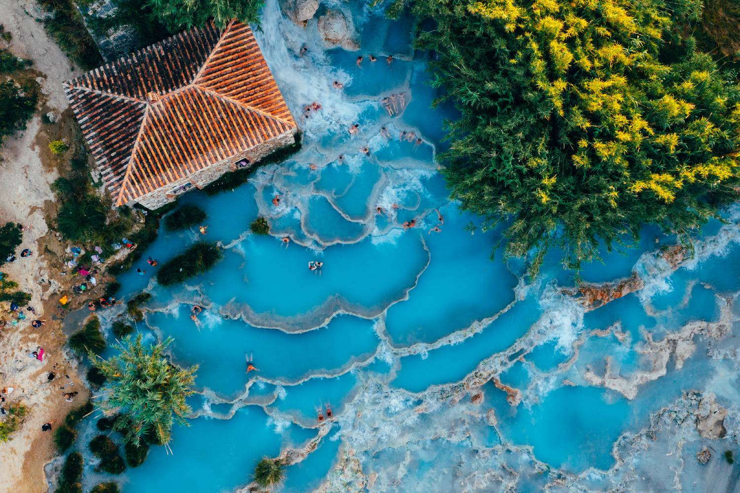 Parque Termal Agua Clara - O que saber antes de ir (ATUALIZADO 2023)