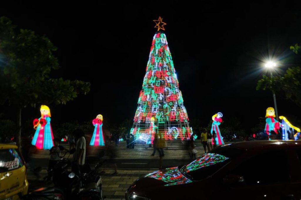 Árvores de Natal mais incríveis ao redor do mundo - Forbes Árvores de Natal mais incríveis ao redor do mundo - Forbes