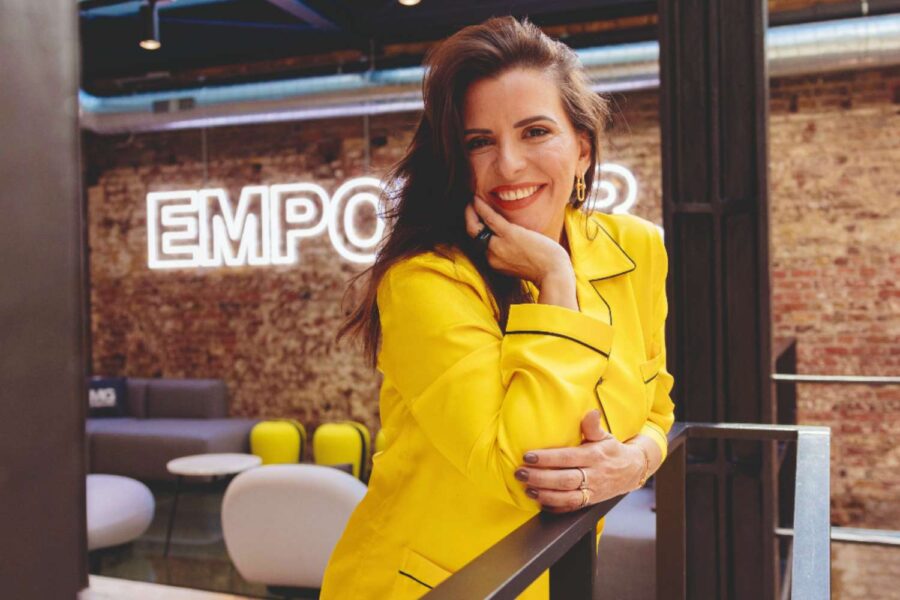 Foto: Luiza Ferraz