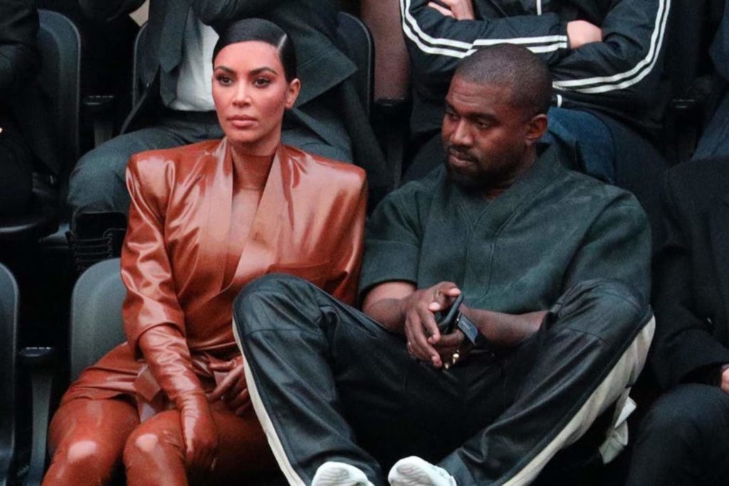 Kim E Kanye Chegam A Acordo De Divórcio Aqui Está O Que Você Precisa Saber Forbes