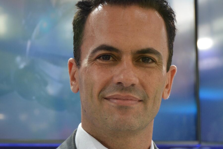 André Gasparotti, eleito presidente do conselho da SAE Brasil, com longa experiência em cargos de liderança