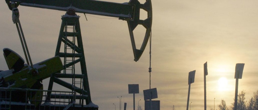 Petróleo e Soja Avançam com Pausa nas Tarifas entre EUA e China