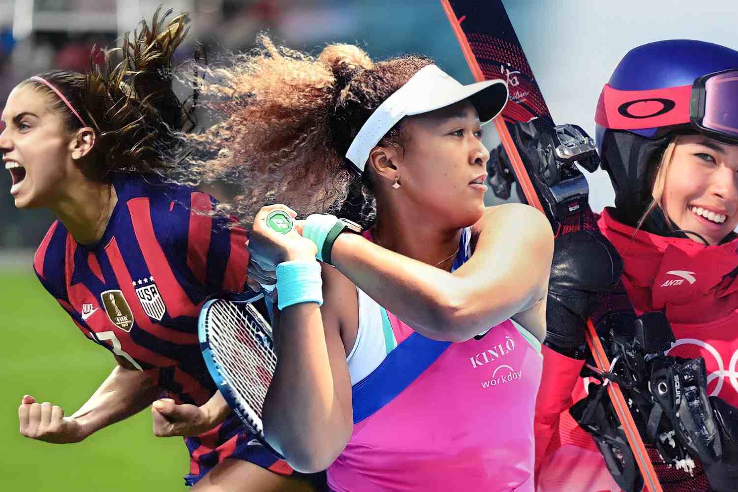 Futebol americano profissional feminino existe, mas custa caro para as  atletas