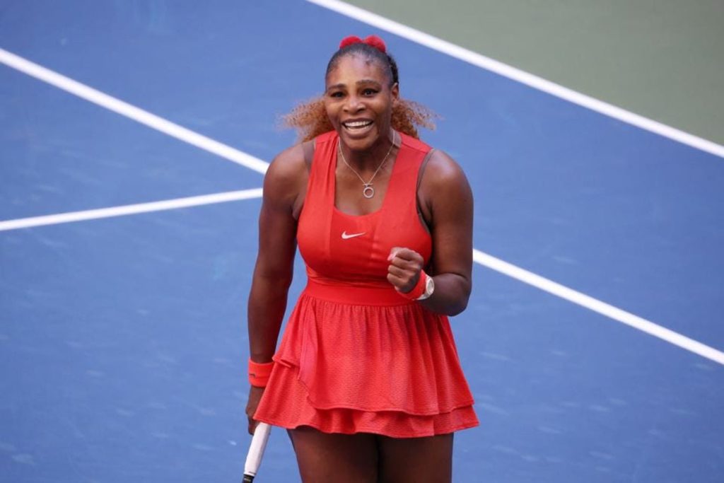 Serena Williams fala sobre negócios, carreira e família - Forbes