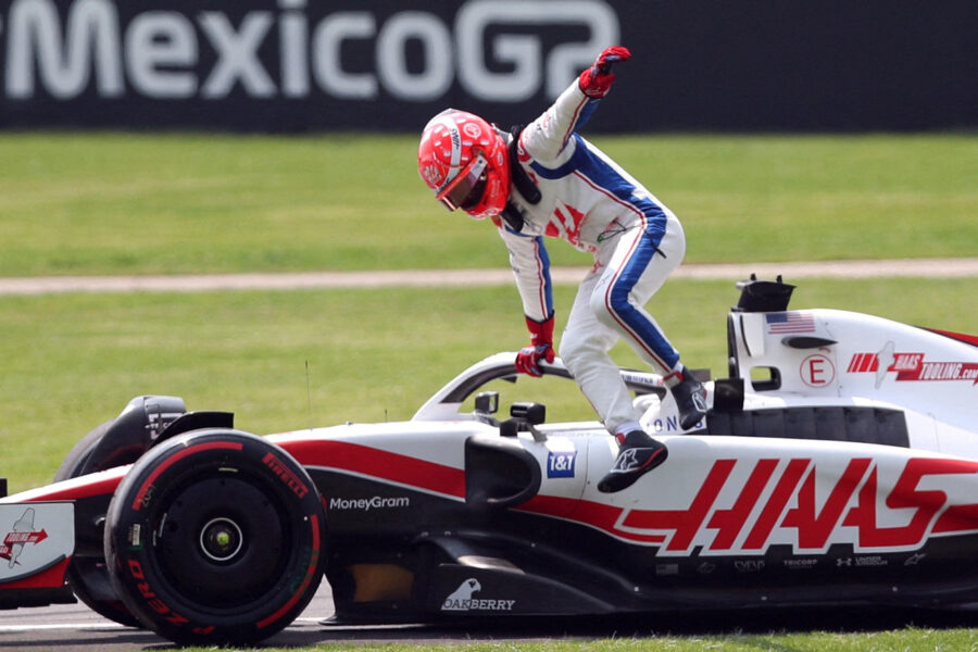 Foto: REUTERS/Edgard Garrido
