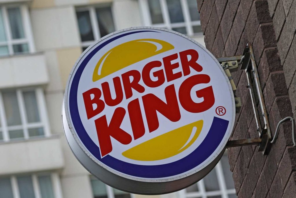 Burger King e Tim Hortons anunciam fusão para criar gigante do fast food -  Food Magazine