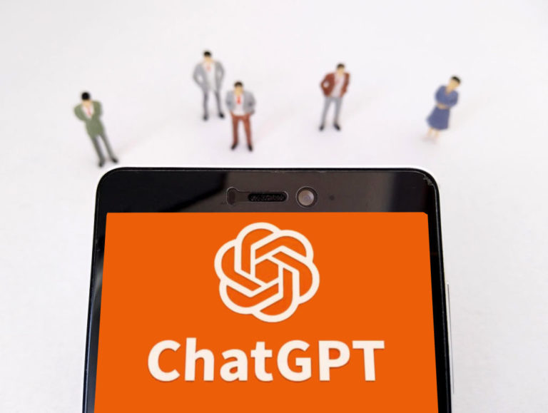 Logo do ChatGPT