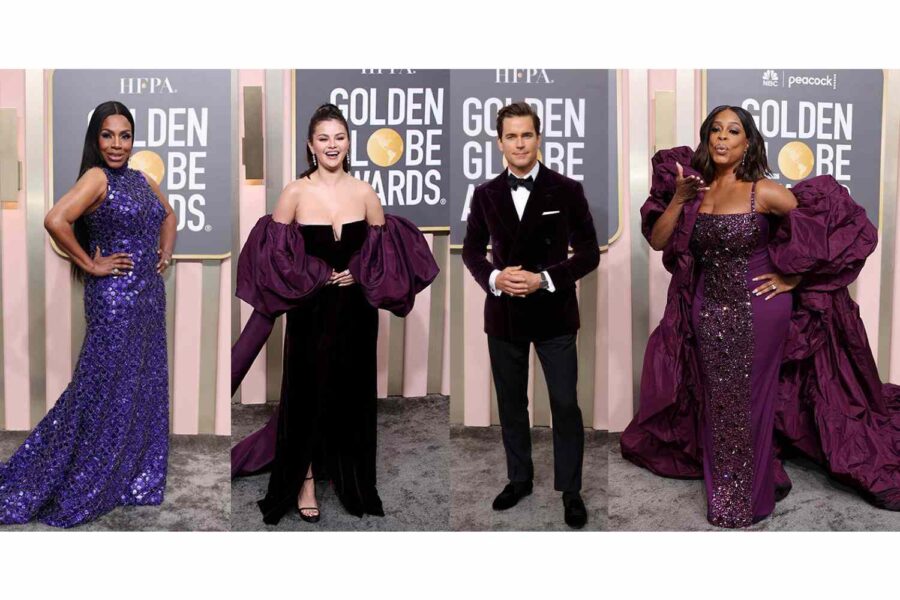 DANIELE VENTURELLI/WIREIMAGE; AMY SUSSMAN/GETTY IMAGES; PHOTO BY AMY SUSSMAN/GETTY IMAGES