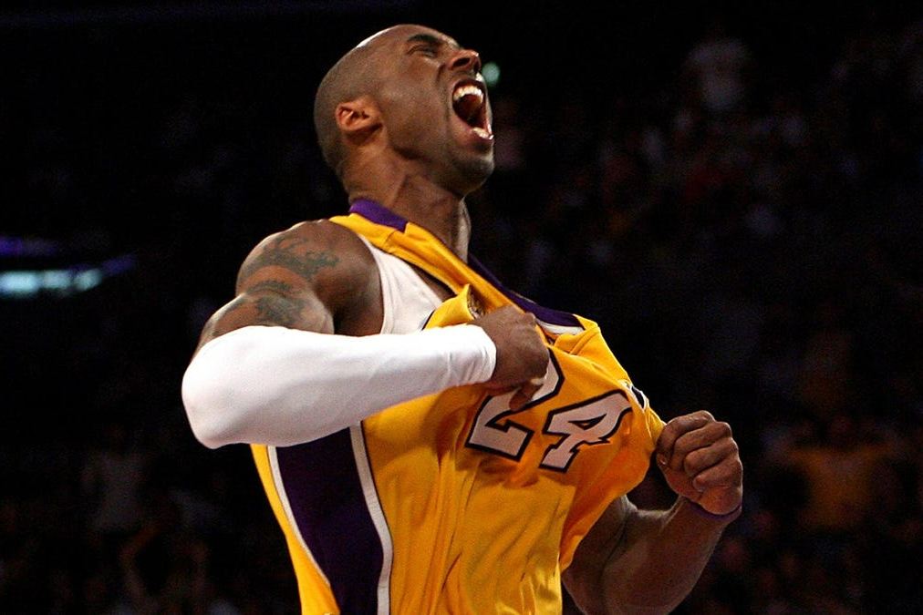 Jogo entre Lakers e Clippers adiado devido à morte de Kobe Bryant