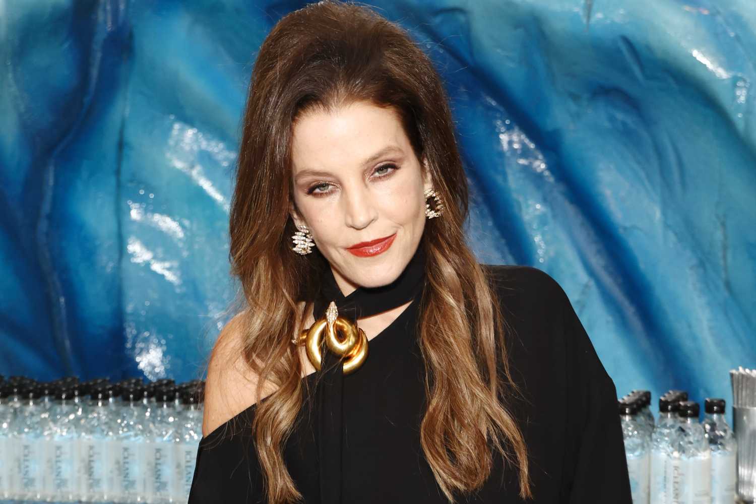 Morre Lisa Marie Presley Filha De Elvis Aos Anos Forbes