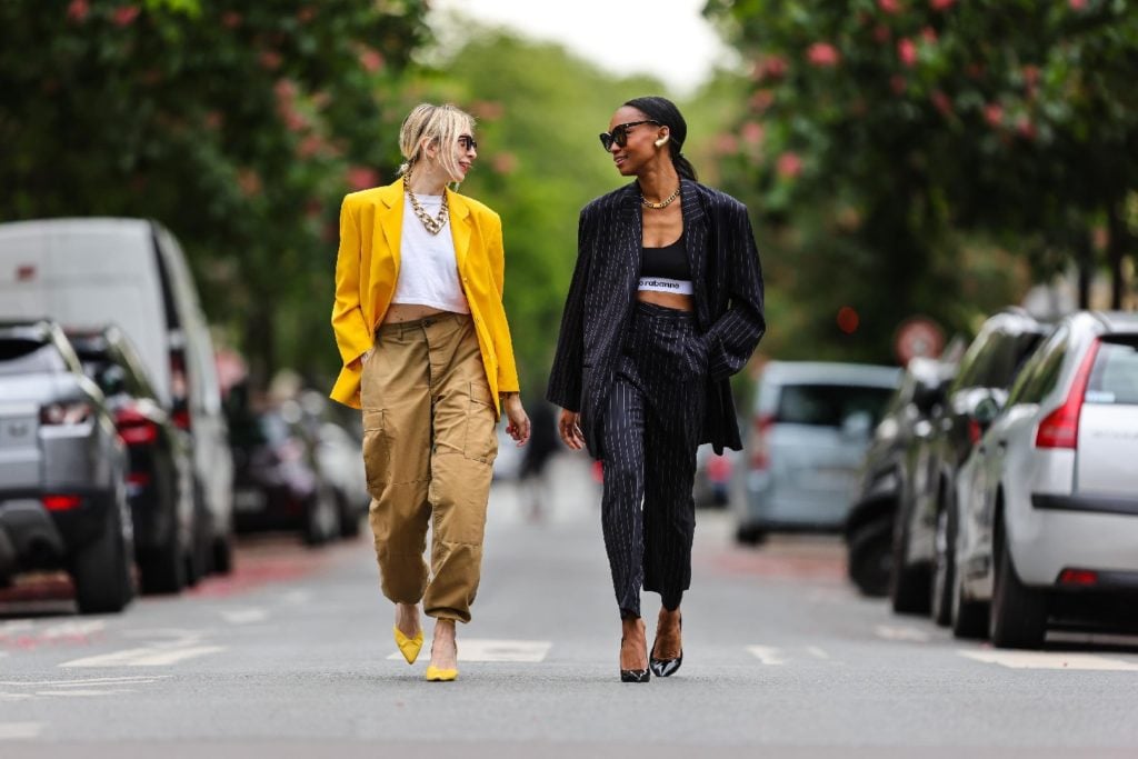 Verão 2024: as principais tendências da semana de moda de Nova York, Moda