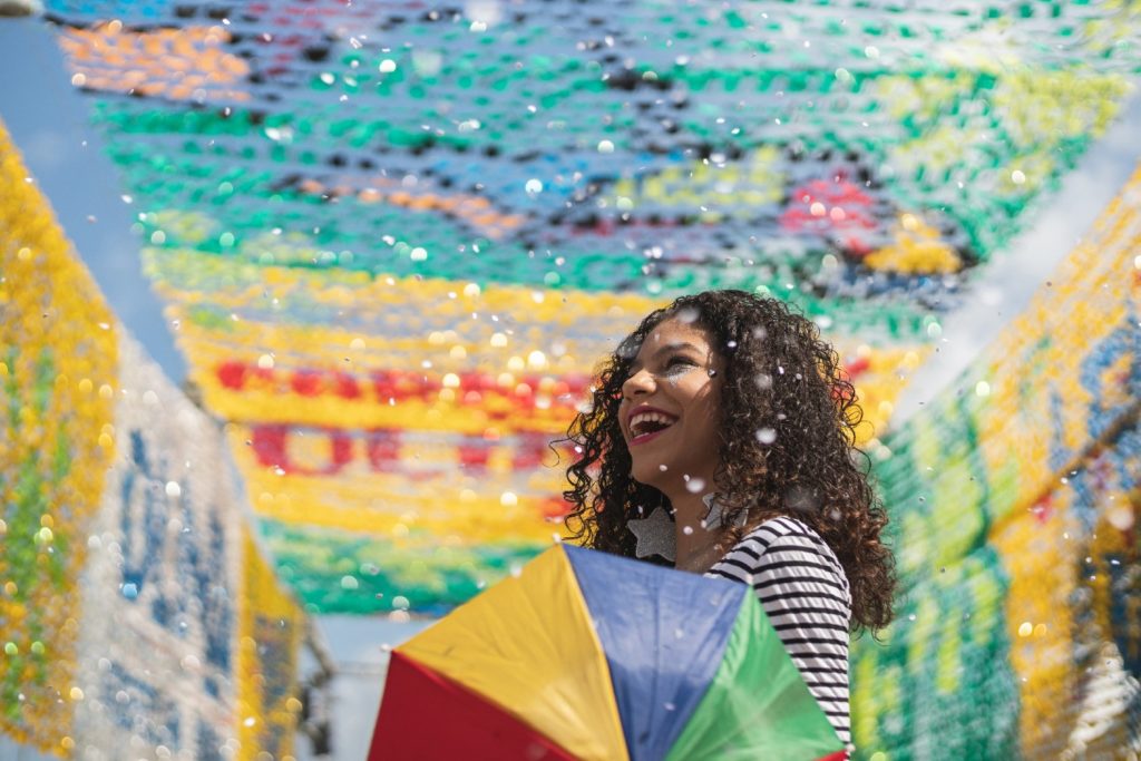 Acessórios para carros: 5 essenciais na viagem do carnaval!