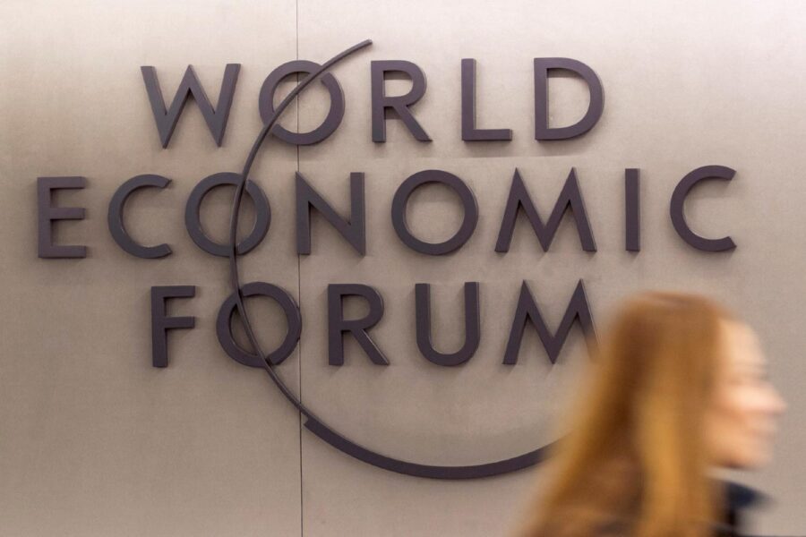 Fórum Econômico Mundial