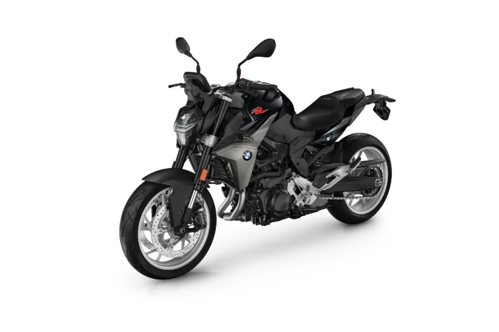  BMW rompe tercer récord de ventas de motocicletas en Brasil